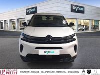 occasion Citroën C5 Aircross Puretech 130 S&s Bvm6 Live