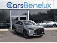 occasion DS Automobiles DS7 Crossback 1.5 BlueHDI Opera EAT8 CUIR MEMO CAM TO NEUF