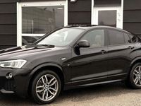 Occasion BMW X4 M Sport 313 ch (230 kW) 2017 SUV