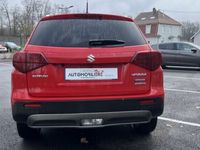 occasion Suzuki Vitara Phase 2 S 1.4 Boosterjet AllGrip 129 cv