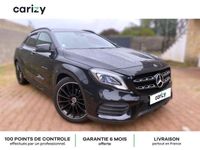 occasion Mercedes GLA200 Classe GlaD 7-g Dct 4-matic Fascination