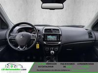 Occasion Mitsubishi ASX 117 ch (86 kW) 2017 SUV