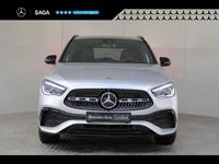 occasion Mercedes GLA250 ClasseE 160+102ch Amg Line 8g-dct