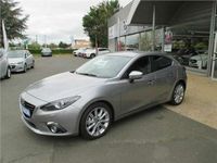 occasion Mazda 3 2.2 SKYACTIV-D 150ch Dynamique BVA 5p