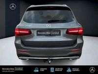 Occasion Mercedes GLC250 Sportline 2019 Gris sélénite métallisé SUV