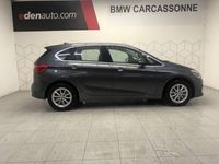 occasion BMW 218 Serie 2 Active Tourer d 150 ch BVA8 Lounge