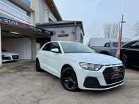 Occasion Audi A1 Sportback Sport 116 ch (85 kW) 2020 Blanc Citadine