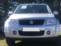 occasion Suzuki Grand Vitara 1.9 DDIS 130cv 4X4 3P STANDARD