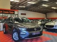 occasion VW T-Roc 1.5 Tsi Evo 150ch Lounge Dsg7 S&s