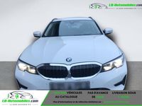 occasion BMW 320 320 d 190 ch BVA