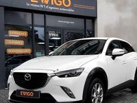 Occasion Mazda CX-3 120 ch (88 kW) 2017 SUV
