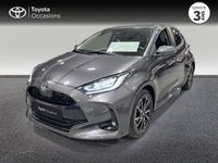Occasion Toyota Yaris Design 69 ch (50 kW) 2022 Citadine