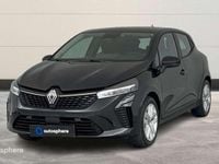 Occasion Renault Clio V Evolution 92 ch (67 kW) 2025 Noir Berline