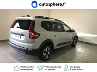 occasion Dacia Jogger 1.0 TCe 110ch SL Extreme 7 places