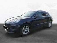 occasion Porsche Macan 3.0 V6 258ch S Diesel Pdk