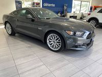 occasion Ford Mustang Mustang FASTBACKFastback V8 5.0 421