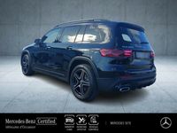 occasion Mercedes GLB200 d 150ch AMG Line 8G-DCT