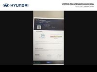 Occasion Hyundai Kona 100 kW (136 ch) 2021 Pulse red SUV