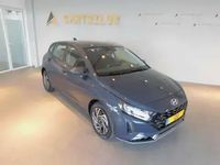 occasion Hyundai i20 Techno Mt6