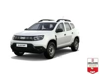 occasion Dacia Duster Blue Dci 115 4x2 Journey