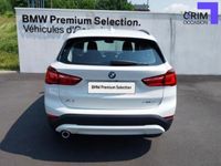 occasion BMW X1 sDrive18i 136ch Lounge - VIVA152003273