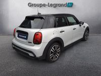 occasion Mini Cooper 136ch Essential BVA7