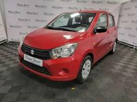 occasion Suzuki Celerio 1.0 Privilège