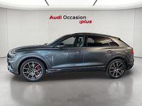 Occasion Audi Q8 Advanced Plus 340 ch (250 kW) 2021 Gris daytona nacré SUV