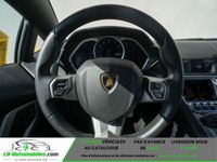 occasion Lamborghini Aventador 6.5 V12 LP 700-4