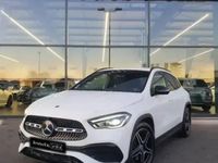 occasion Mercedes GLA200 Classe163ch Amg Line Edition 1 7g-dct