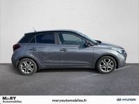 occasion Hyundai i20 1.2 84 Edition #style