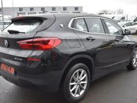 occasion BMW X2 SDRIVE18IA 140CH BUSINESS DESIGN DKG7 EURO6D-T