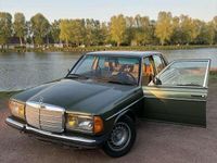 Occasion Mercedes 300 16 ch (11 kW) 1980