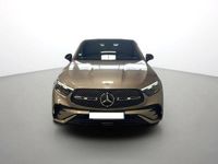 occasion Mercedes 300 Classe Glc Glc CoupeDe 9g-tronic 4matic Amg Line