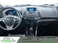 Occasion Ford Ecosport 111 ch (81 kW) 2016 SUV