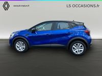 occasion Renault Captur TCe 90 - 21 Zen