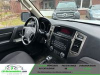 occasion Mitsubishi Pajero 3.2 Di-d 190 Bva