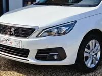 occasion Peugeot 308 Bluehdi 130ch Sets Eat8 Active Business