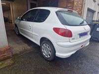 occasion Peugeot 206 1.4e 75ch XBOX 360