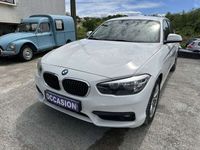 occasion BMW 114 114 (F21/F20) D 95CH BUSINESS 5P