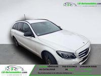 Occasion Mercedes C250 211 ch (155 kW) 2018 Berline