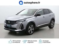 occasion Peugeot 3008 1.5 BlueHDi 130ch S&S Allure Pack EAT8