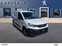 occasion Peugeot Partner PartnerFOURGON - VIVA139206012