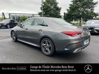 occasion Mercedes CLA200 Classed 150ch AMG Line 8G-DCT 8cv