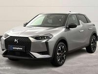 Occasion DS Automobiles DS3 Crossback Rivoli 133 ch (97 kW) 2023 SUV