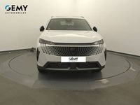 Occasion Peugeot 5008 Allure 136 ch (100 kW) 2024 Monospace