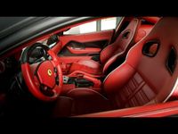 occasion Ferrari 599 GTB GTB Fiorano F1