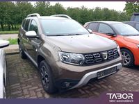 Occasion Dacia Duster Adventure 150 ch (110 kW) 2020 Brun SUV