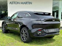 occasion Aston Martin DBX 4.0 V8 Biturbo 550ch Bva9