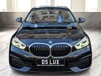 Occasion BMW 116 Sport Line 116 ch (85 kW) 2022 Noir Citadine